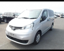 Nissan NV200 2021