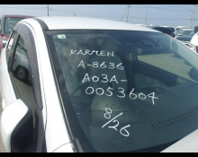 Mitsubishi Mirage 2021