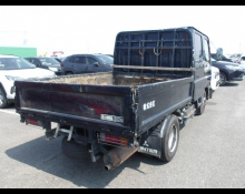 Mitsubishi Canter Guts 2003