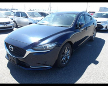 Mazda Mazda6 2019