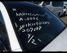 Mercedes-Benz CLA-class 2021