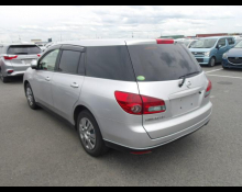 Nissan Wingroad 2018