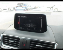 Mazda Axela Sports 2018