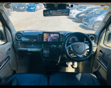 Suzuki Every Wagon 2020