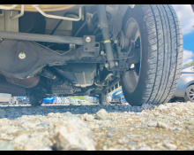 Suzuki Every Wagon 2020