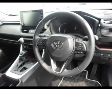 Toyota RAV4 2022