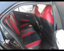 Toyota Corolla Sports 2021