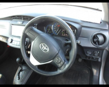 Toyota Corolla Axio 2018