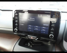 Toyota Yaris Cross 2021