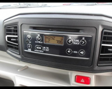 Daihatsu Mira e:S 2019