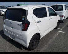 Daihatsu Mira e:S 2019