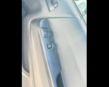 Toyota Hiace Commuter 2017