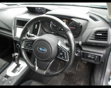 Subaru Impreza G4 2018