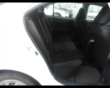 Toyota Corolla Axio 2018