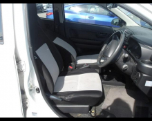 Daihatsu Mira e:S 2018