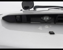 Nissan Vanette Van 2018