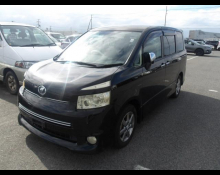 Toyota Voxy 2008