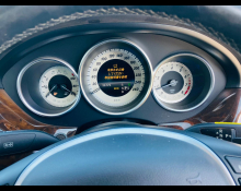 Mercedes Benz CLS-Class 2013