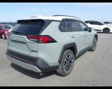 Toyota RAV4 2021