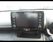 Toyota Yaris Cross 2023