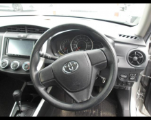 Toyota Corolla Fielder 2018