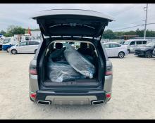 Land Rover Range Rover Sport 2018