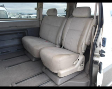 Toyota Grand Hiace 2001