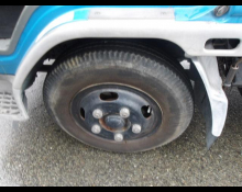 Mitsubishi Canter 1997