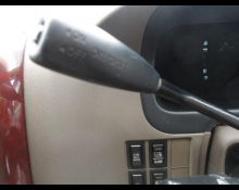 Toyota Grand Hiace 2000