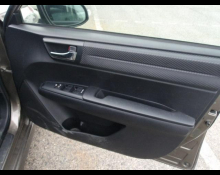 Toyota Corolla Fielder 2012