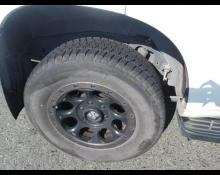 Toyota Land Cruiser Prado 2019