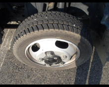 Mitsubishi Canter 1995