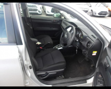 Toyota Corolla Fielder 2019