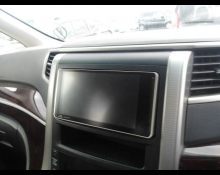 Toyota Vellfire 2012