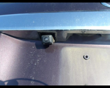 Toyota Corolla Rumion 2013