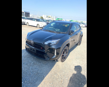 Toyota Yaris Cross 2024