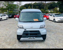 Daihatsu Hijet Cargo 2020