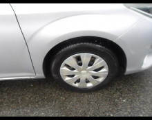 Toyota Corolla Axio 2018