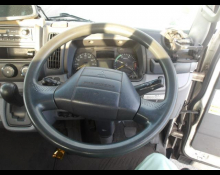 Mitsubishi Canter 2014