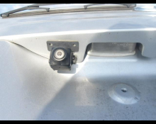 Toyota Probox Van 2020