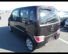 Suzuki Wagon R 2019