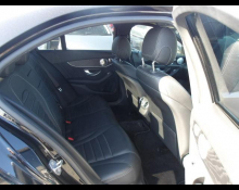 Mercedes Benz C Class 2019