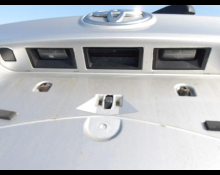 Toyota Corolla Fielder 2019