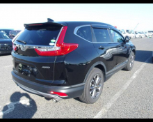 Honda CR-V 2020