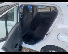 Daihatsu Mira e:S 2020