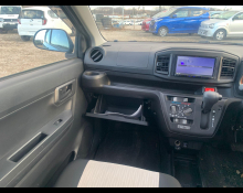 Daihatsu Mira e:S 2019