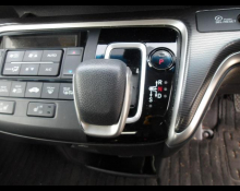 Honda STEPWGN SPADA 2019