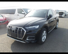 Audi Q5 2021