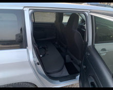 Toyota Succeed Van 2019