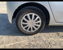 Daihatsu Mira e:S 2020